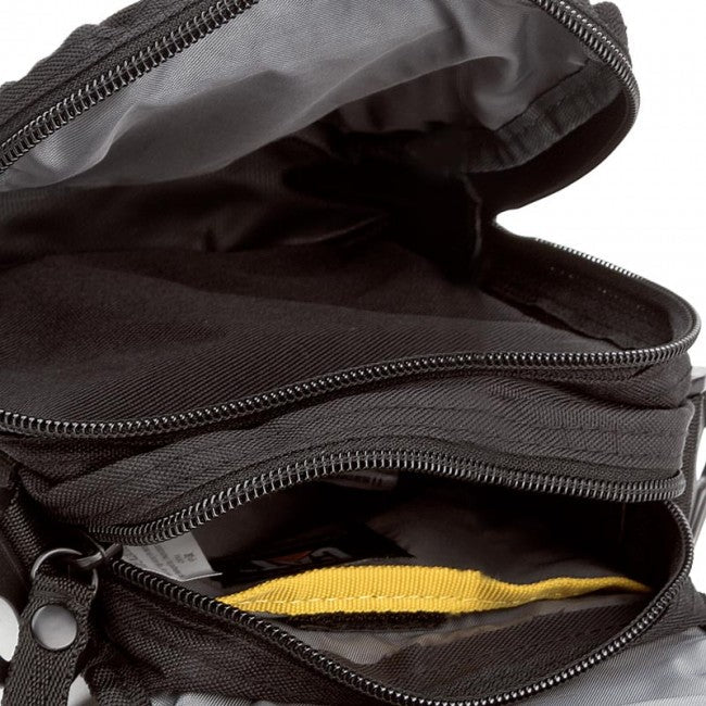 Morral Cat Ronald Black 83439-01 - KATZER