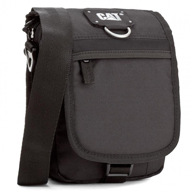 Morral Cat Ronald Black 83439-01 - KATZER