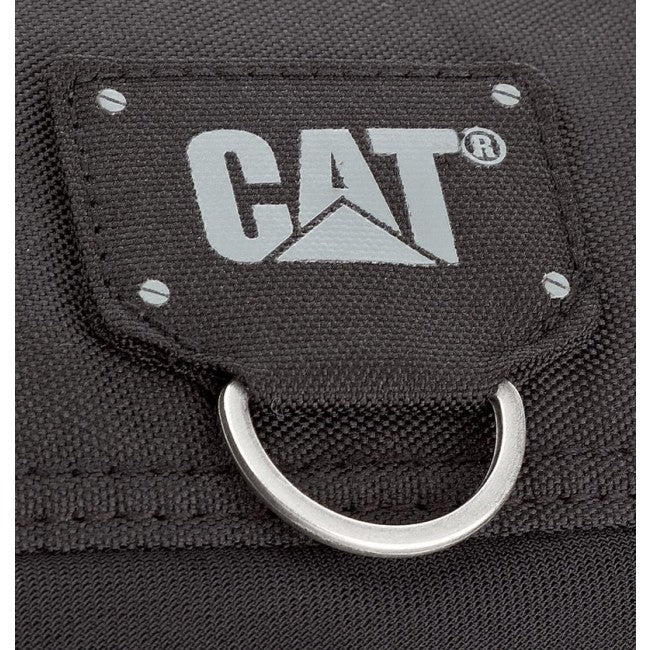 Morral Cat Ronald Black 83439-01 - KATZER