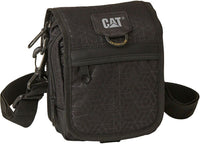 Thumbnail for Morral Cat Ronald Black Heat Embossed - KATZER