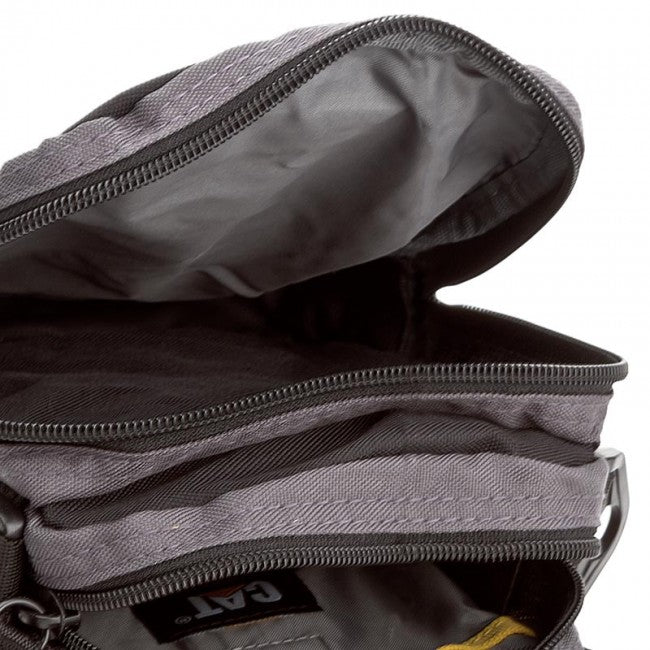 Morral Cat Ronald Black/Anthracite 83439-172 - KATZER