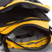 Thumbnail for Morral Cat Ronald Black/Yellow 83439-12 - KATZER