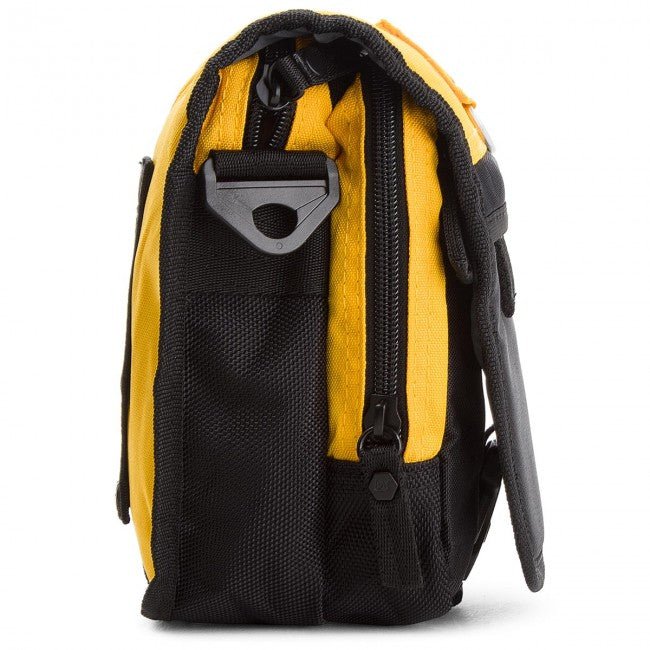 Morral Cat Ronald Black/Yellow 83439-12 - KATZER