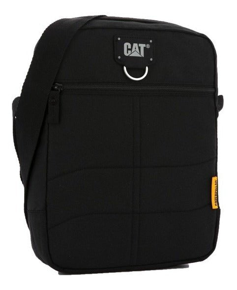 Morral Cat Ryan Black 83434-01 - KATZER