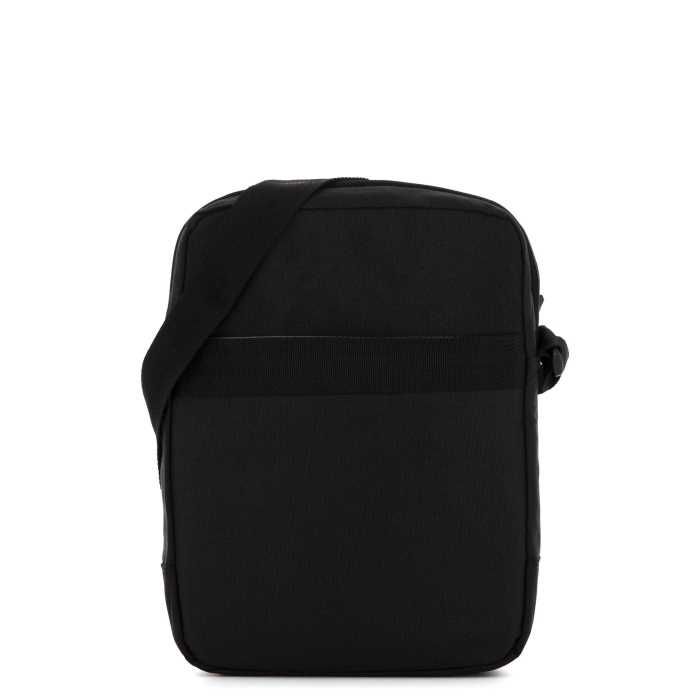 Morral Cat Ryan Black 83434-01 - KATZER