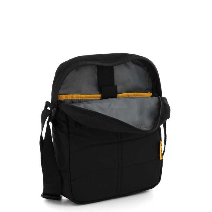 Morral Cat Ryan Black 83434-01 - KATZER