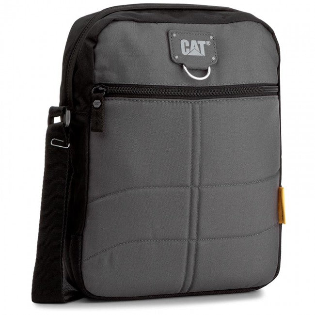 Morral Cat Ryan Black/Anthracite - KATZER