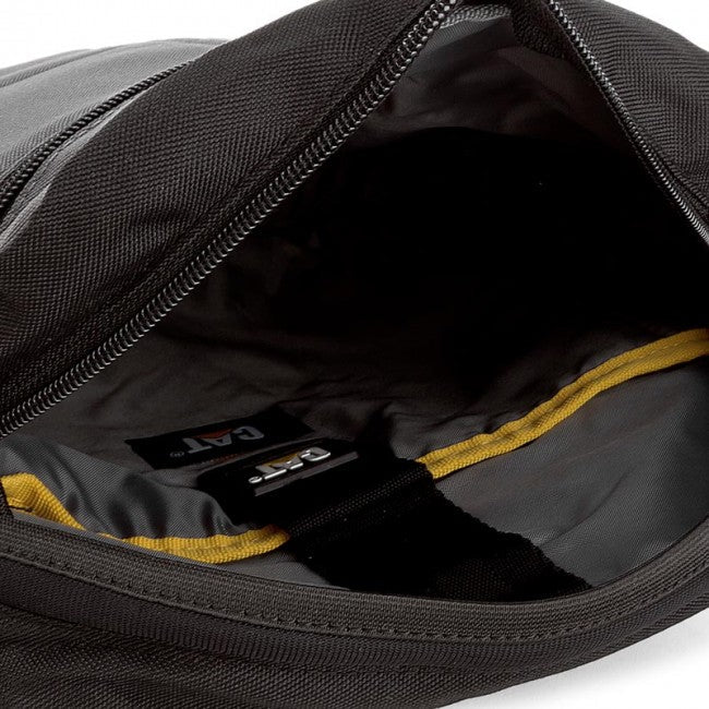 Morral Cat Ryan Black/Anthracite - KATZER