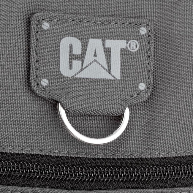 Morral Cat Ryan Black/Anthracite - KATZER