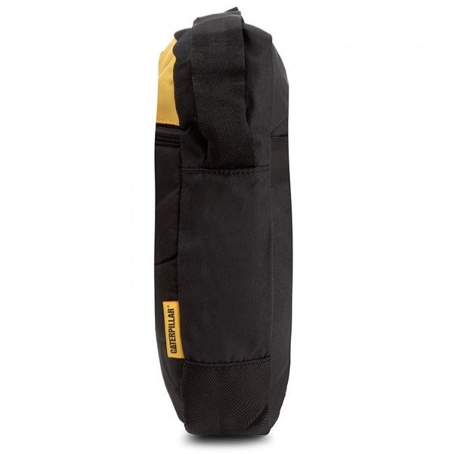 Morral Cat Ryan Black/Yellow 83434-12 - KATZER