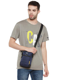 Thumbnail for Morral Cat Ryan Navy Blue 83434-157 - KATZER