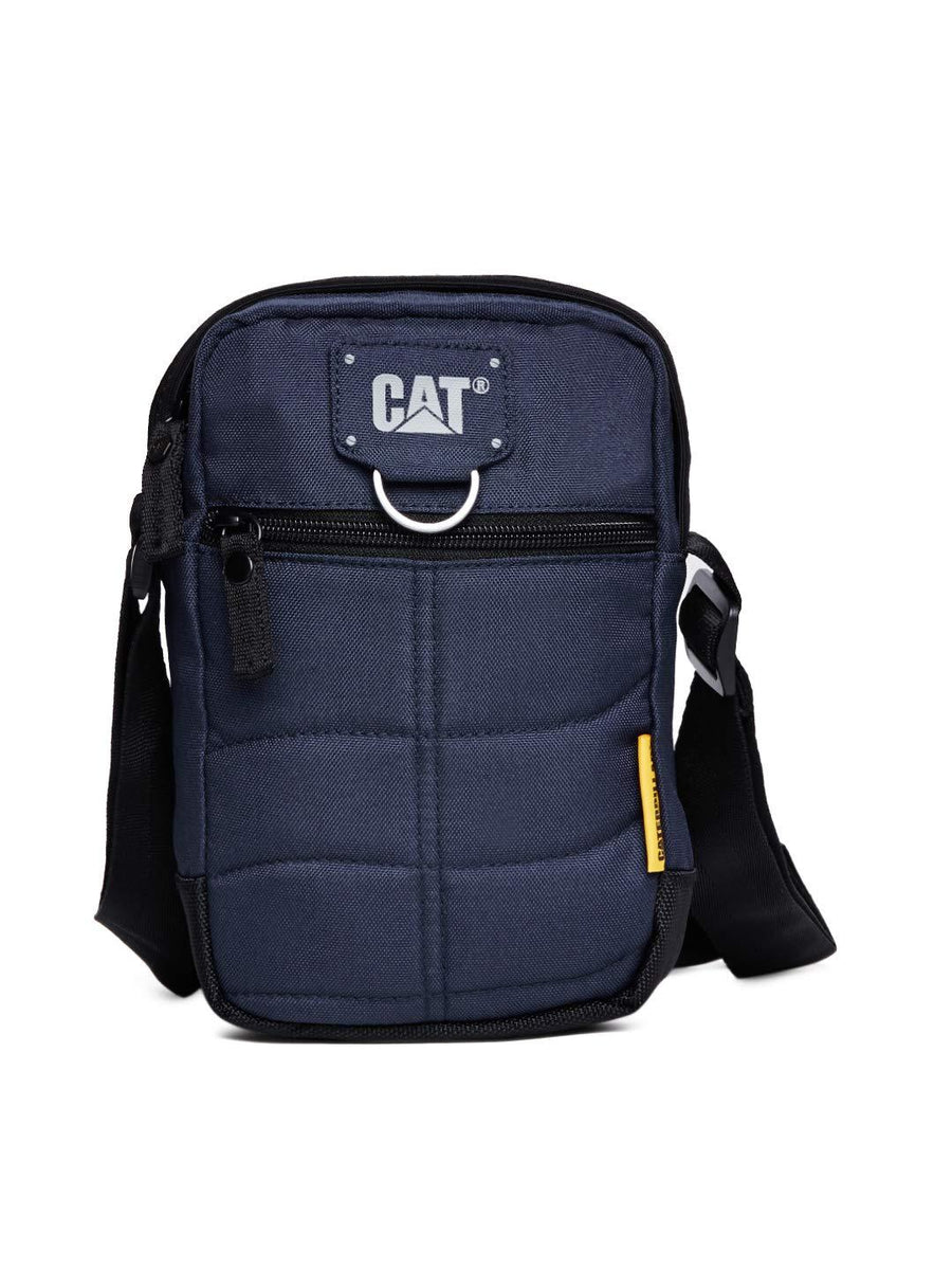 Morral Cat Ryan Navy Blue 83434-157 - KATZER
