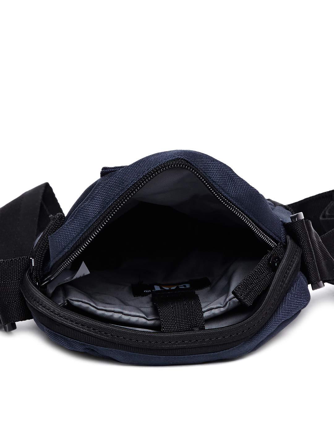 Morral Cat Ryan Navy Blue 83434-157 - KATZER