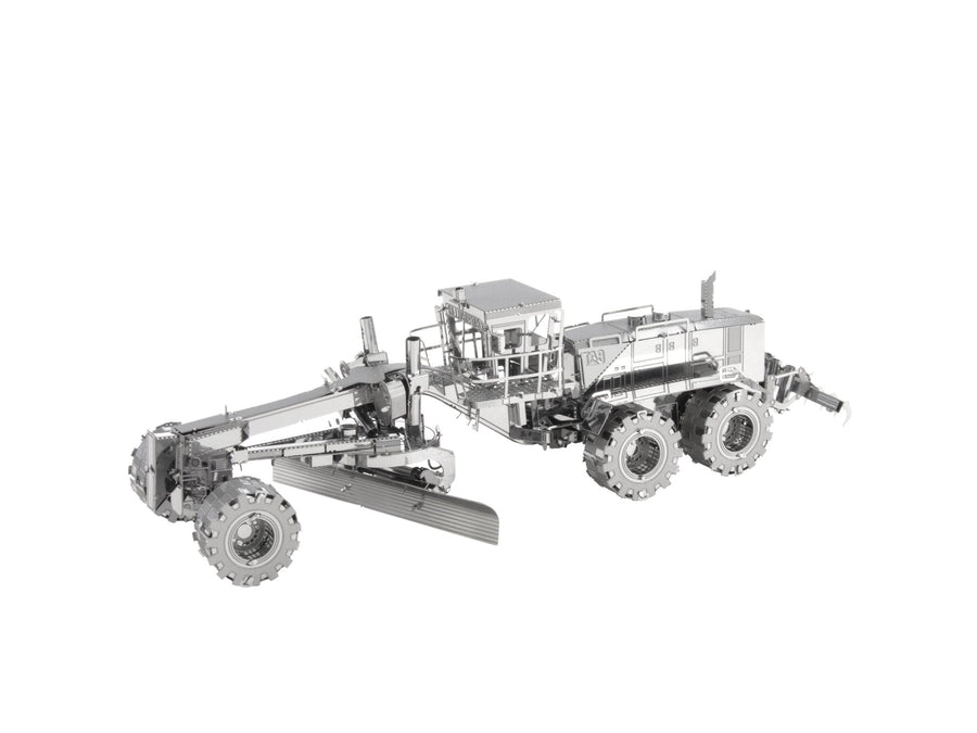 Motoniveladora - Cat Motor Grader (Armable) - KATZER