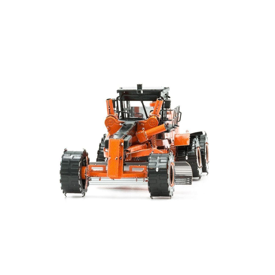 Motoniveladora - Motor Grader (Armable) - KATZER