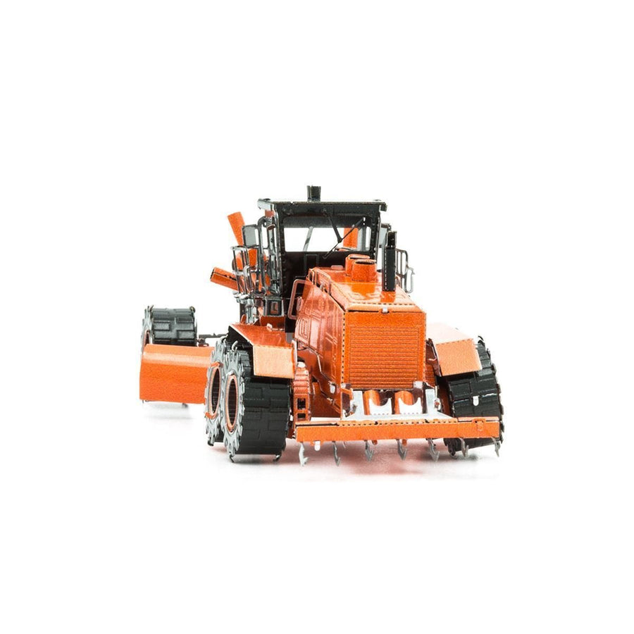 Motoniveladora - Motor Grader (Armable) - KATZER
