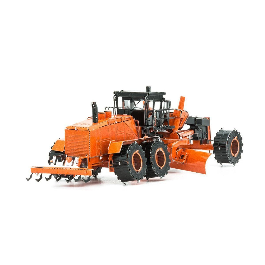 Motoniveladora - Motor Grader (Armable) - KATZER
