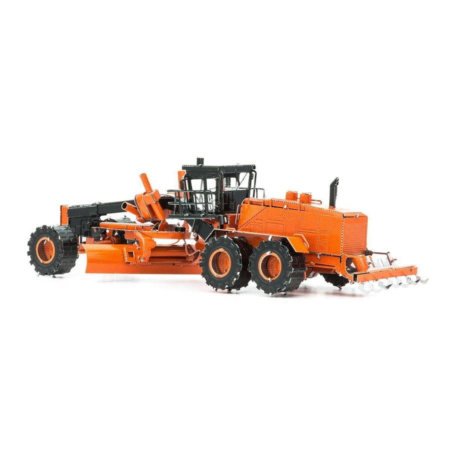 Motoniveladora - Motor Grader (Armable) - KATZER