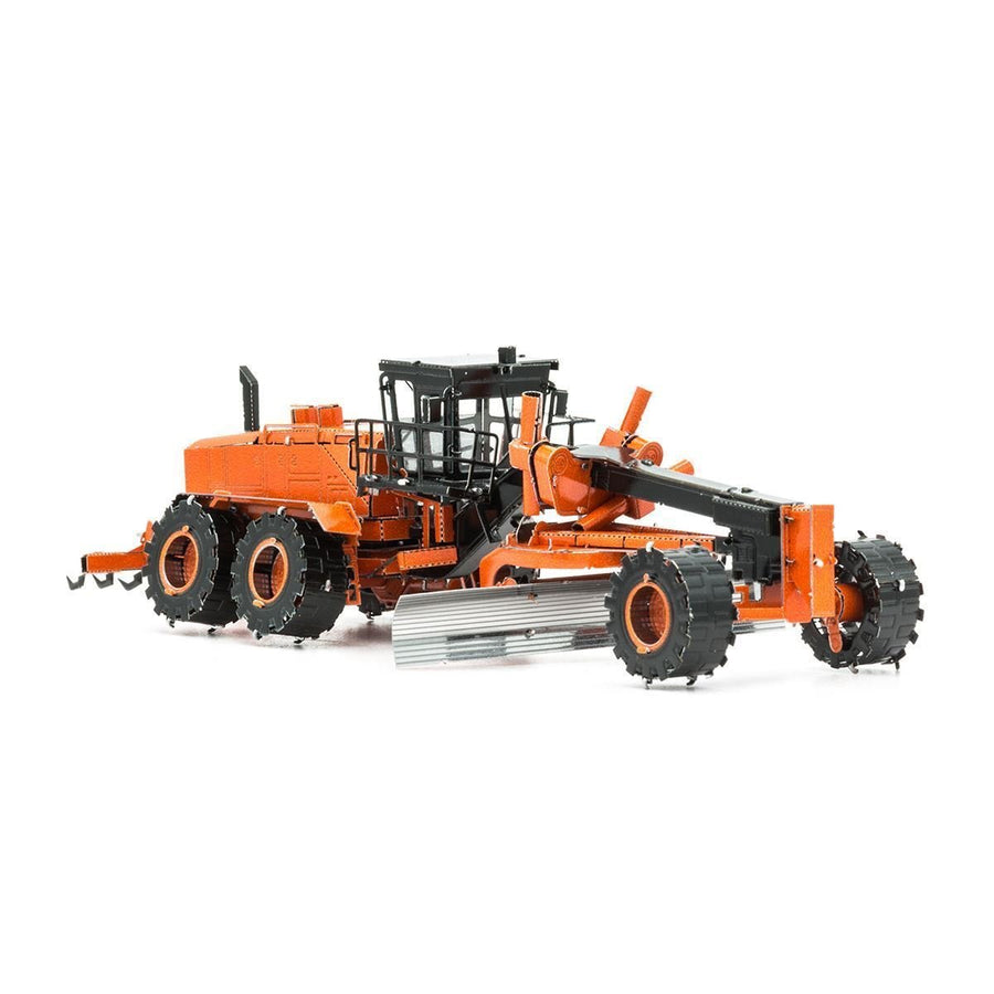 Motoniveladora - Motor Grader (Armable) - KATZER