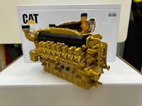 Thumbnail for Motor A Gas G3616 A4 Escala 1:25 - KATZER