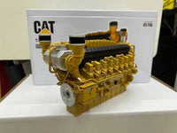 Thumbnail for Motor A Gas G3616 A4 Escala 1:25 - KATZER