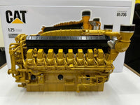 Thumbnail for Motor A Gas G3616 A4 Escala 1:25 - KATZER