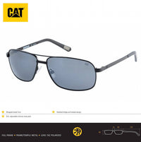 Thumbnail for Lentes De Sol  Ammeter 004 Lunas Negras Polarizadas