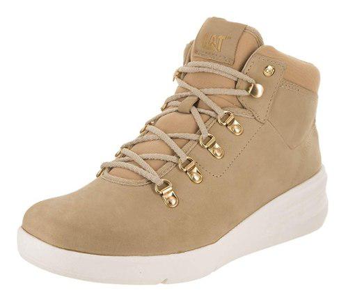 P310321 Zapato Mujer Caterpillar Waver - KATZER