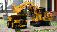 Thumbnail for Pala Hidráulica Cat® 6090 FS Escala 1:48 (Modelo Descontinuado) - KATZER