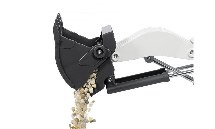 Pala Minera Liebherr 9800 Escala 1:87 - KATZER