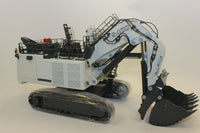 Thumbnail for Pala Minera Liebherr R9400 Tipo Front Shovel Escala 1:50 NZG860 - KATZER