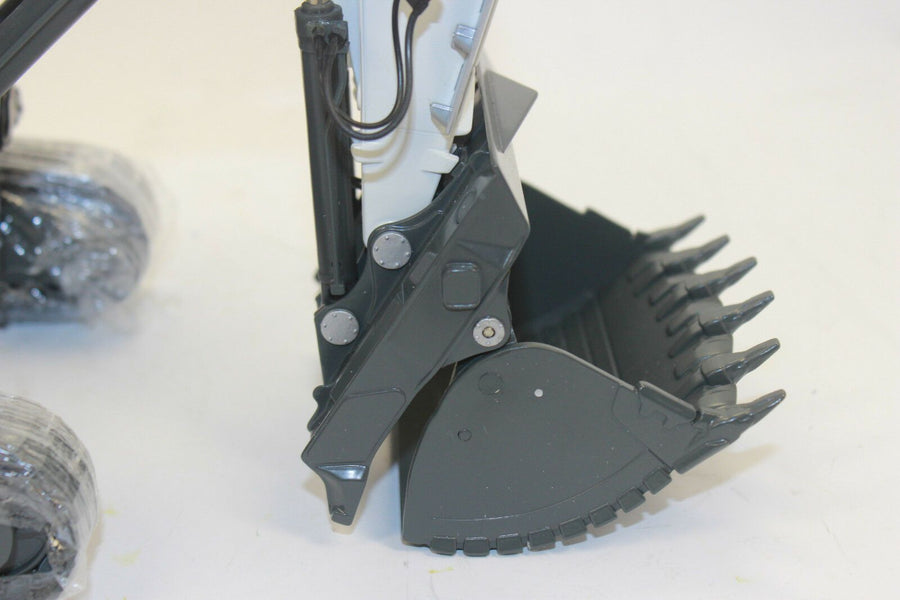 Pala Minera Liebherr R9400 Tipo Front Shovel Escala 1:50 NZG860 - KATZER