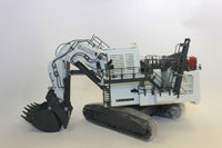 Thumbnail for Pala Minera Liebherr R9400 Tipo Front Shovel Escala 1:50 NZG860 - KATZER