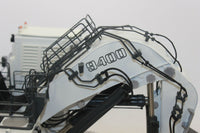 Thumbnail for Pala Minera Liebherr R9400 Tipo Front Shovel Escala 1:50 NZG860 - KATZER