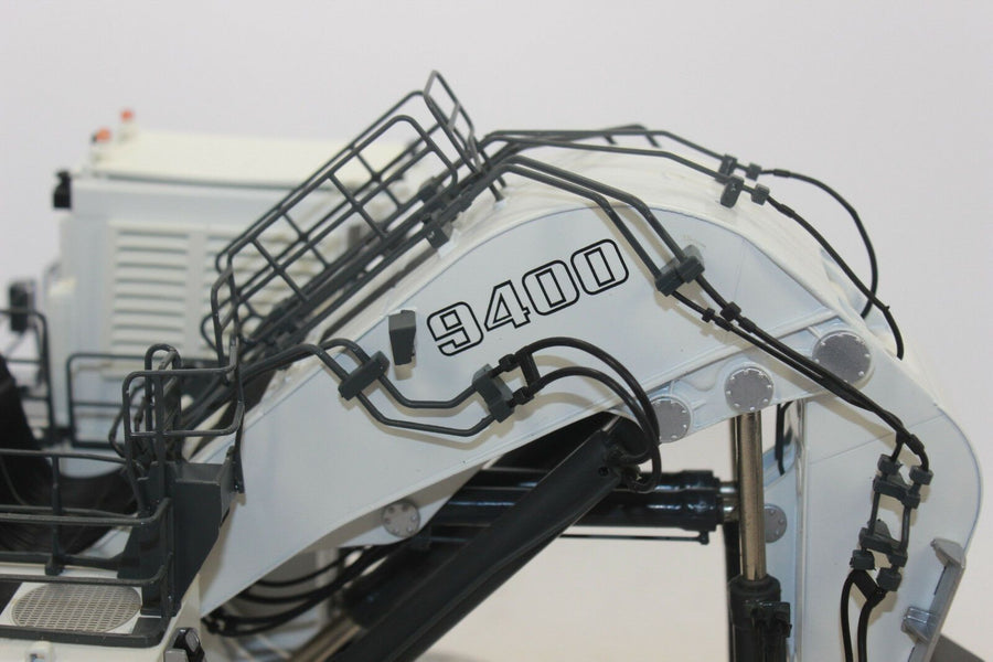Pala Minera Liebherr R9400 Tipo Front Shovel Escala 1:50 NZG860 - KATZER