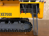 Thumbnail for Pala Minera XCMG XE7000 Escala 1:50 - KATZER