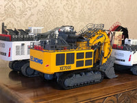Thumbnail for Pala Minera XCMG XE7000 Escala 1:50 - KATZER