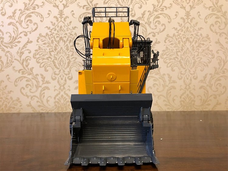 Pala Minera XCMG XE7000 Escala 1:50 - KATZER