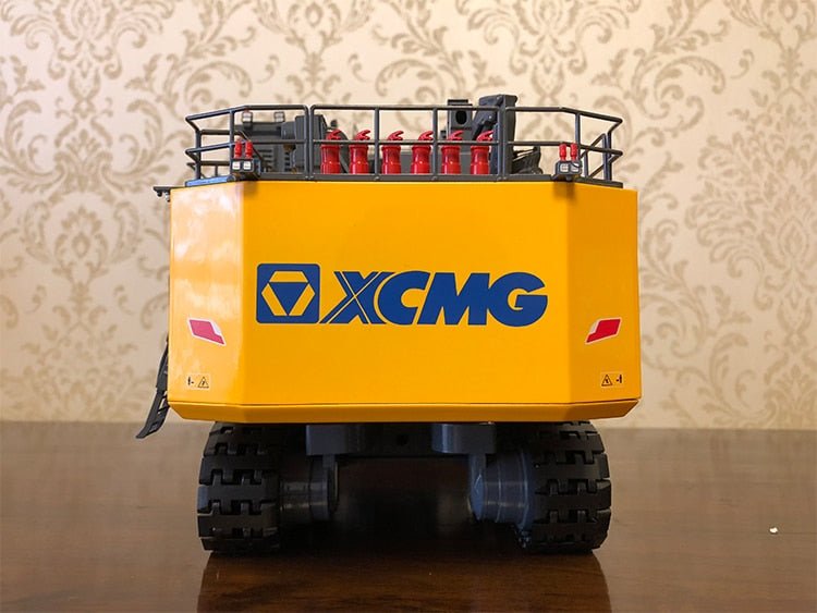 Pala Minera XCMG XE7000 Escala 1:50 - KATZER