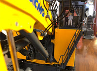 Thumbnail for Pala Minera XCMG XE7000 Escala 1:50 - KATZER