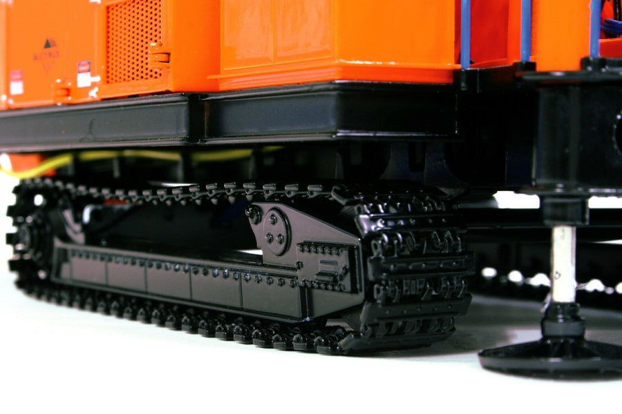 Perforadora Bucyrus 49HR Escala 1:50 (Modelo Descontinuado) - KATZER