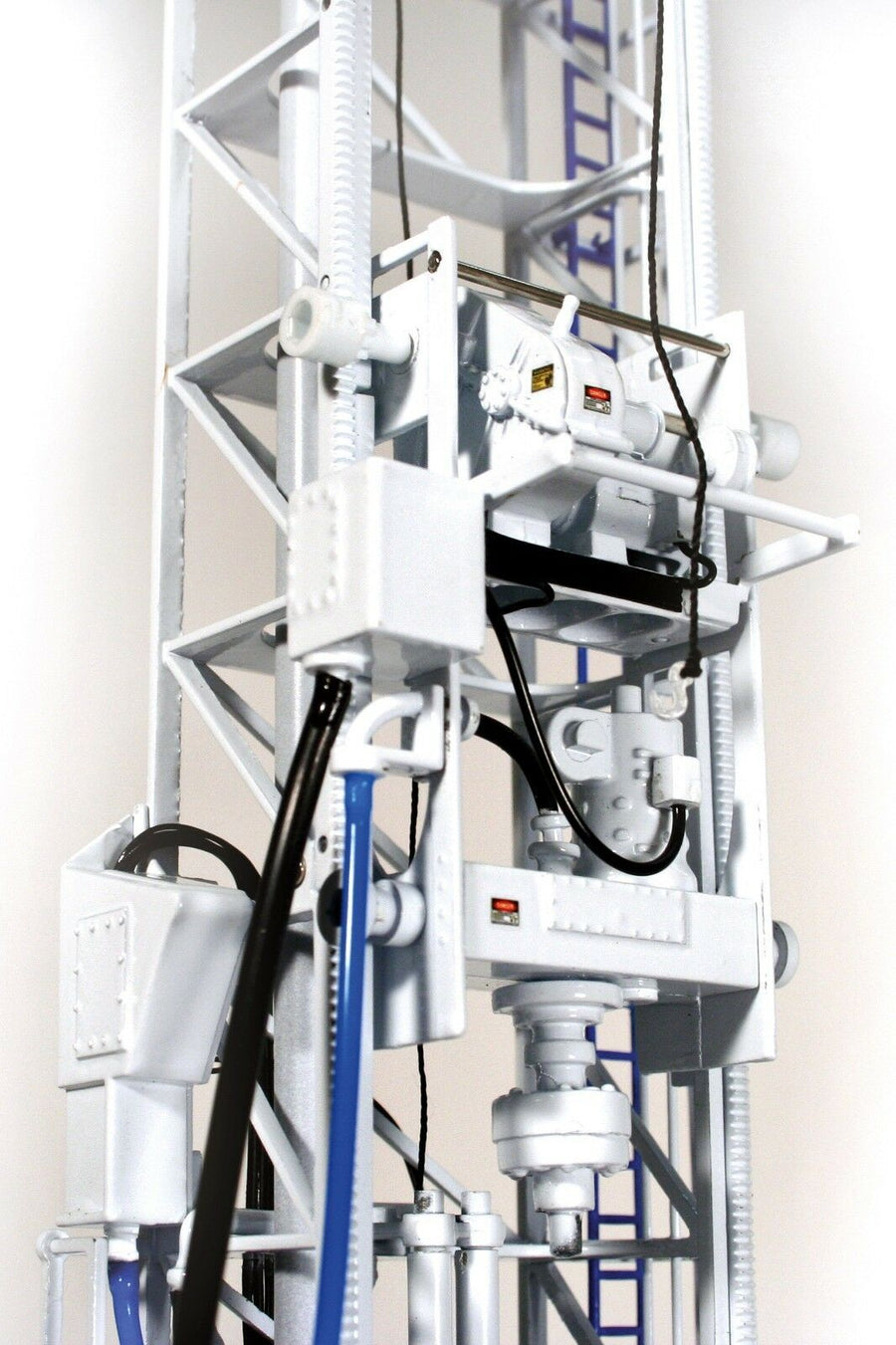 Perforadora Bucyrus 49HR Escala 1:50 (Modelo Descontinuado) - KATZER