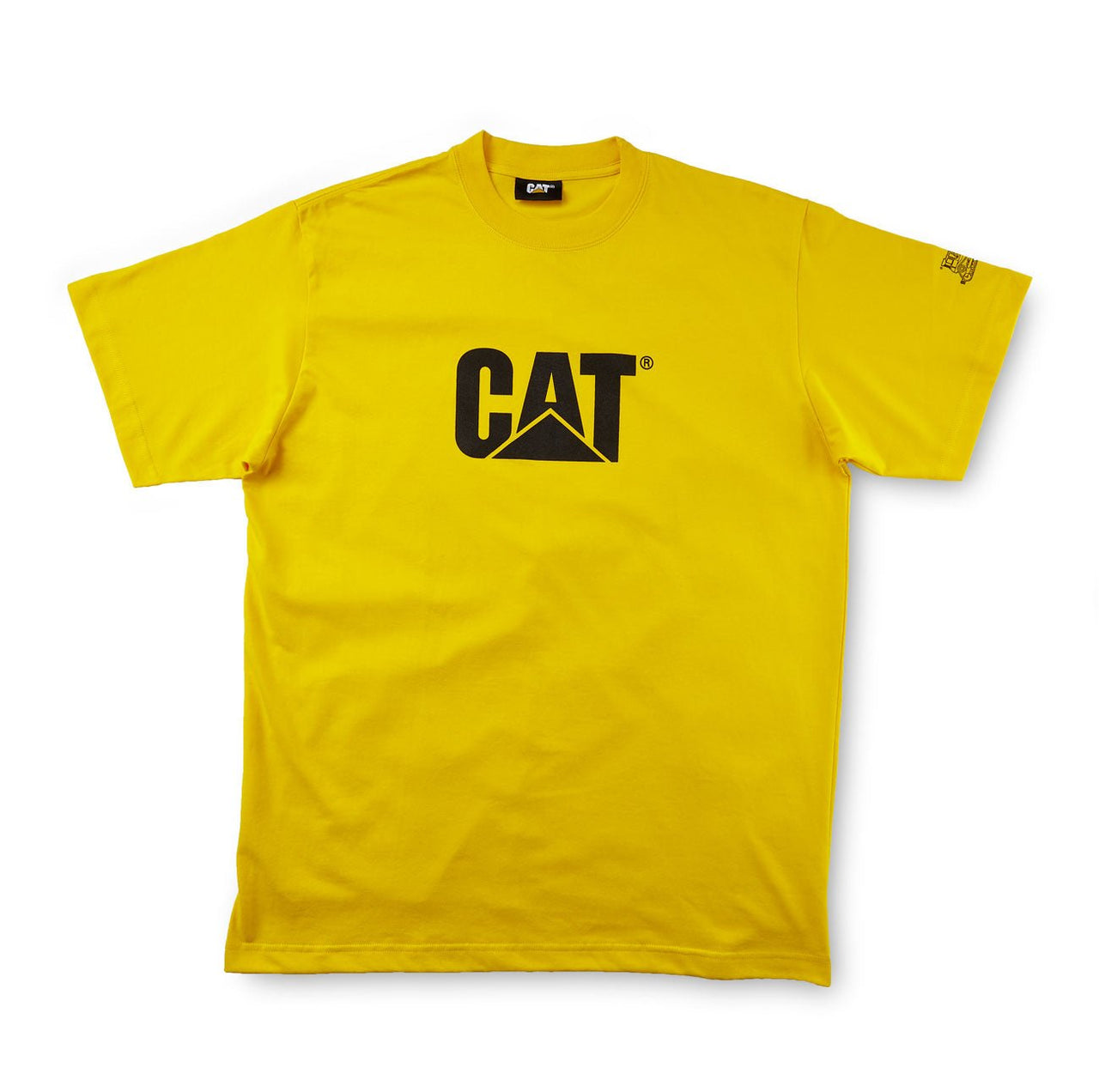 Polo Cat Amarillo - KATZER