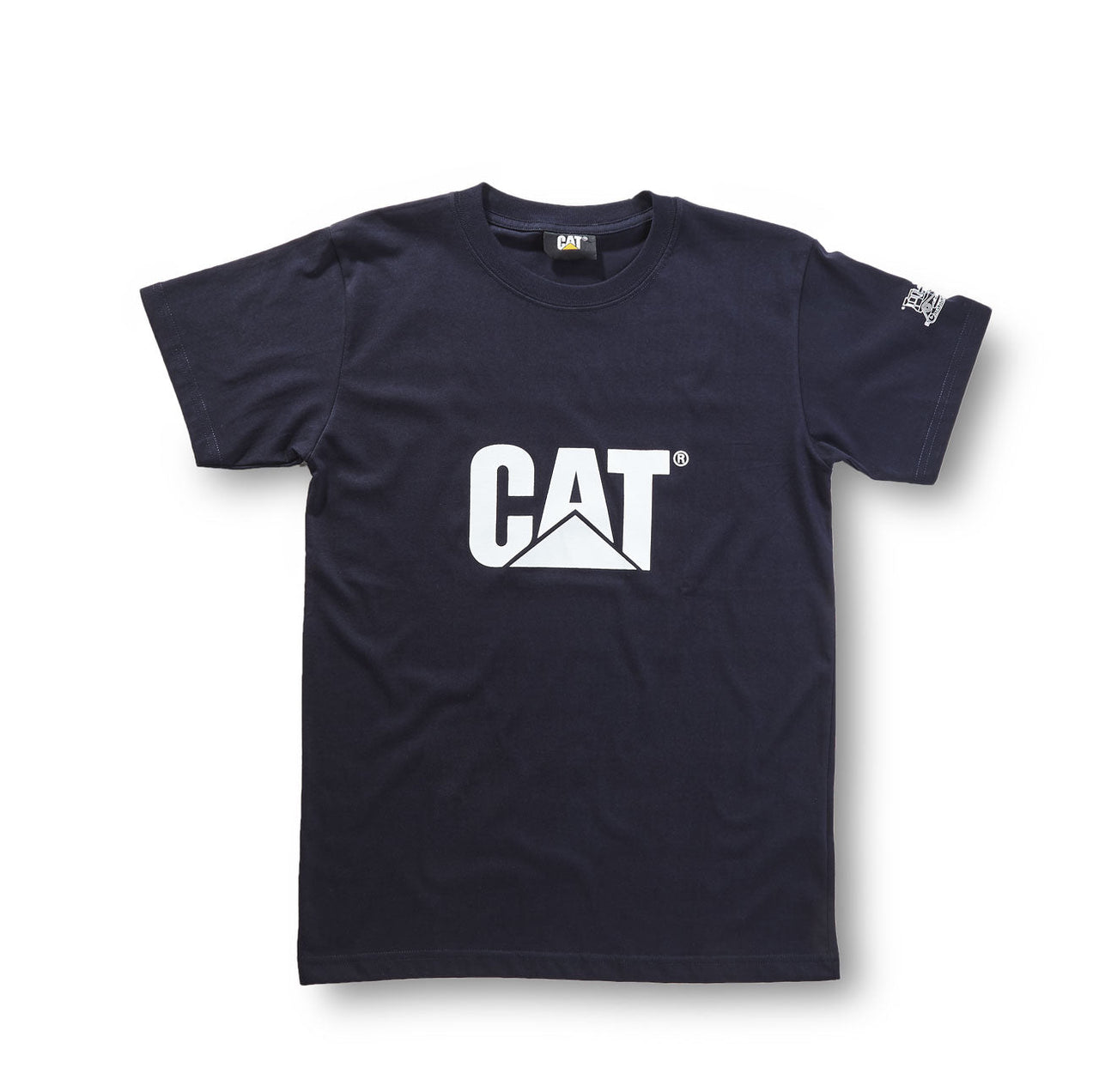 Polo Cat Azul - KATZER
