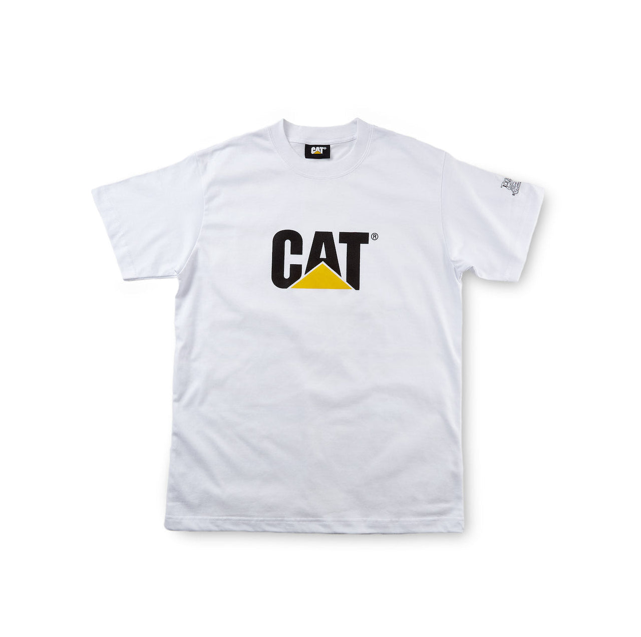 Polo Cat Blanco - KATZER