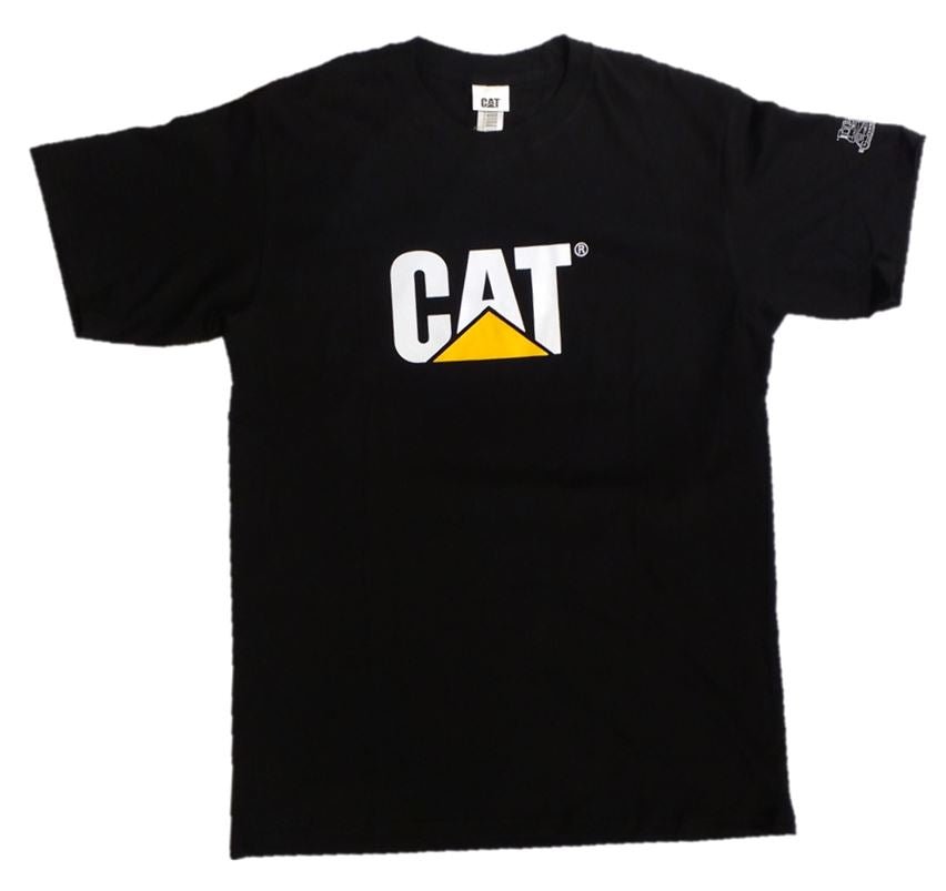 Polo Cat Negro - KATZER
