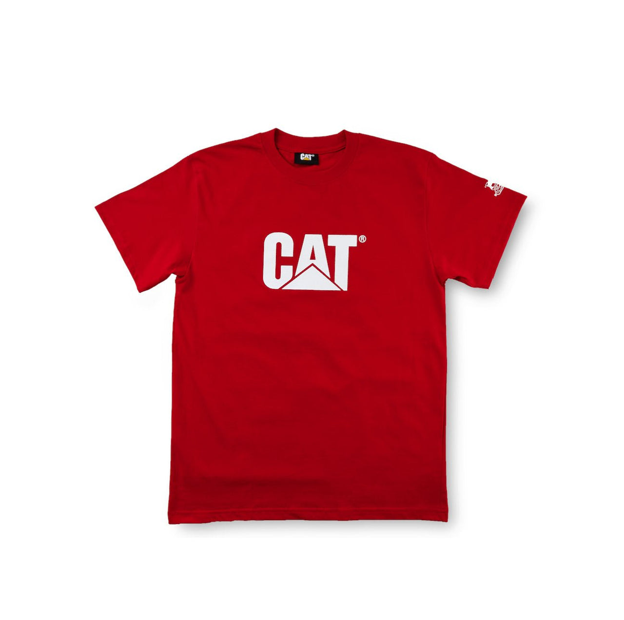 Polo Cat Rojo - KATZER