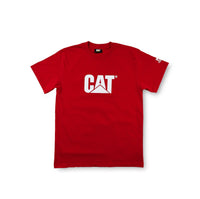 Thumbnail for Polo Cat Rojo - KATZER