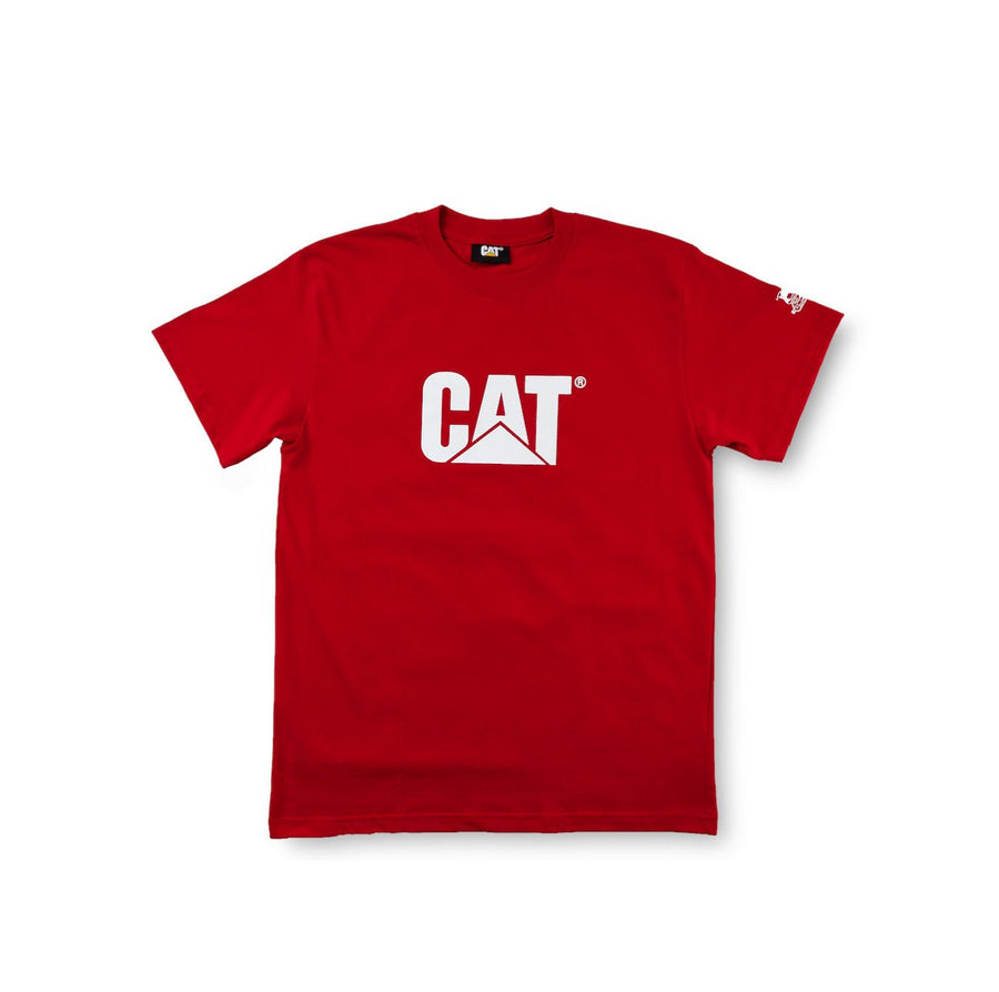 Polo Cat Rojo - KATZER