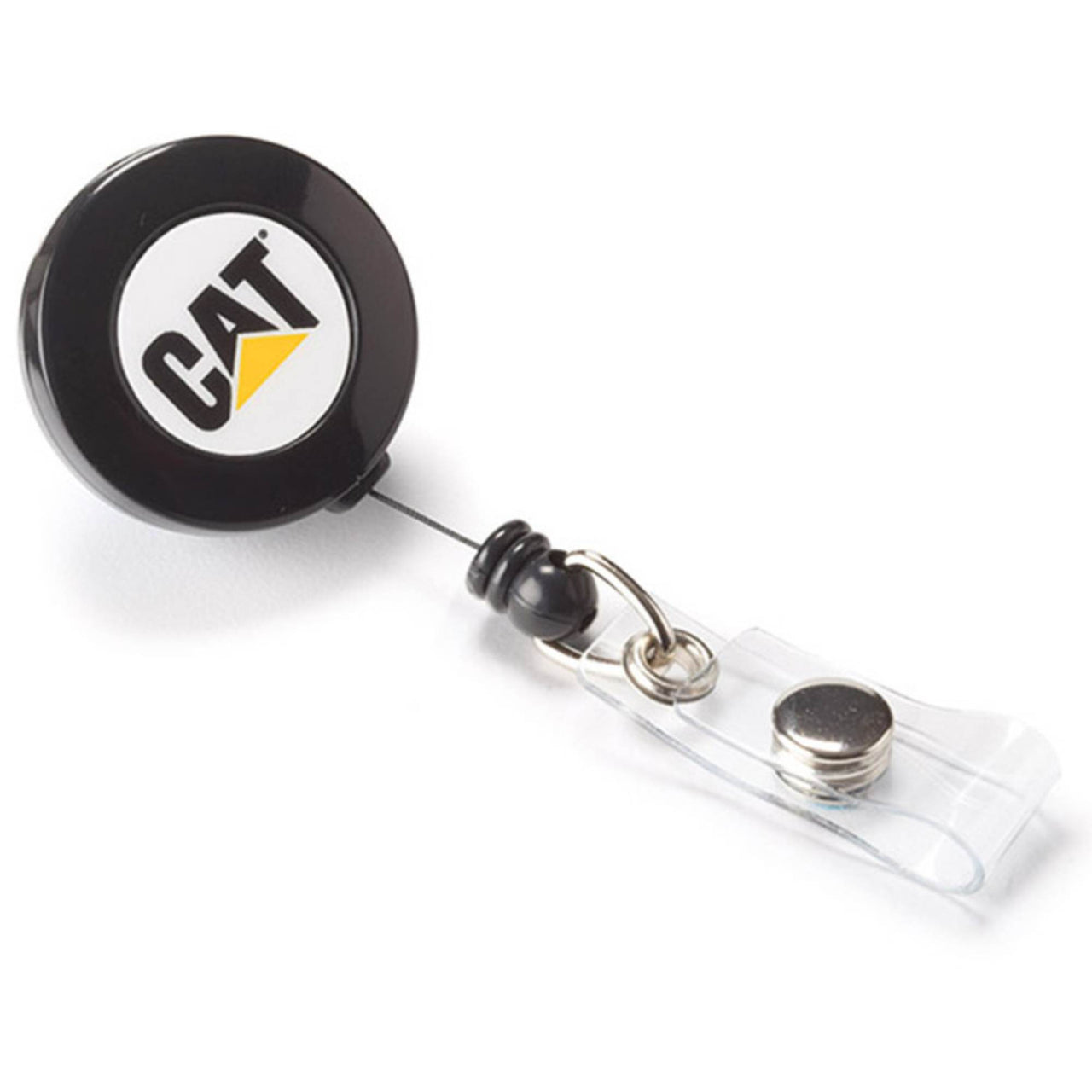 Portagafete Cat Tipo Yoyo 4443058 - KATZER